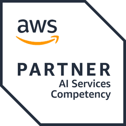 AWS AI Services Competency
