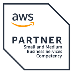 AWS Small and Medium Business Services Competency