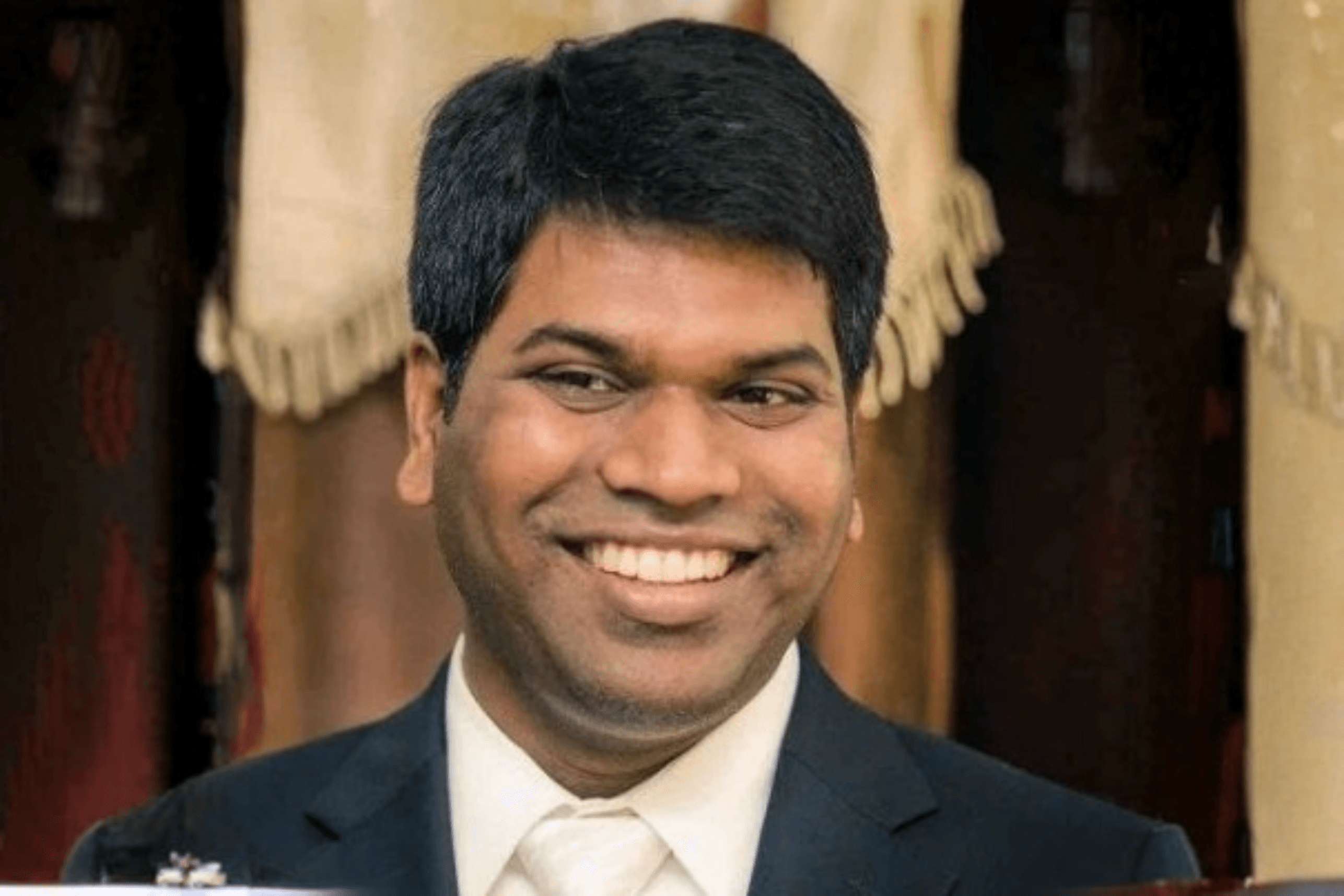 David Kondru