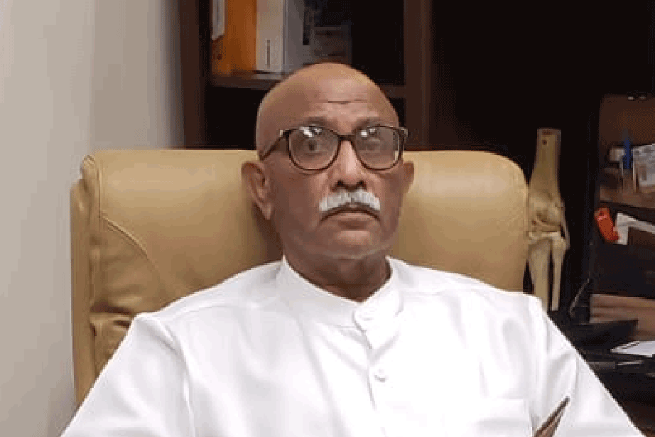Dr. K.K. Singh