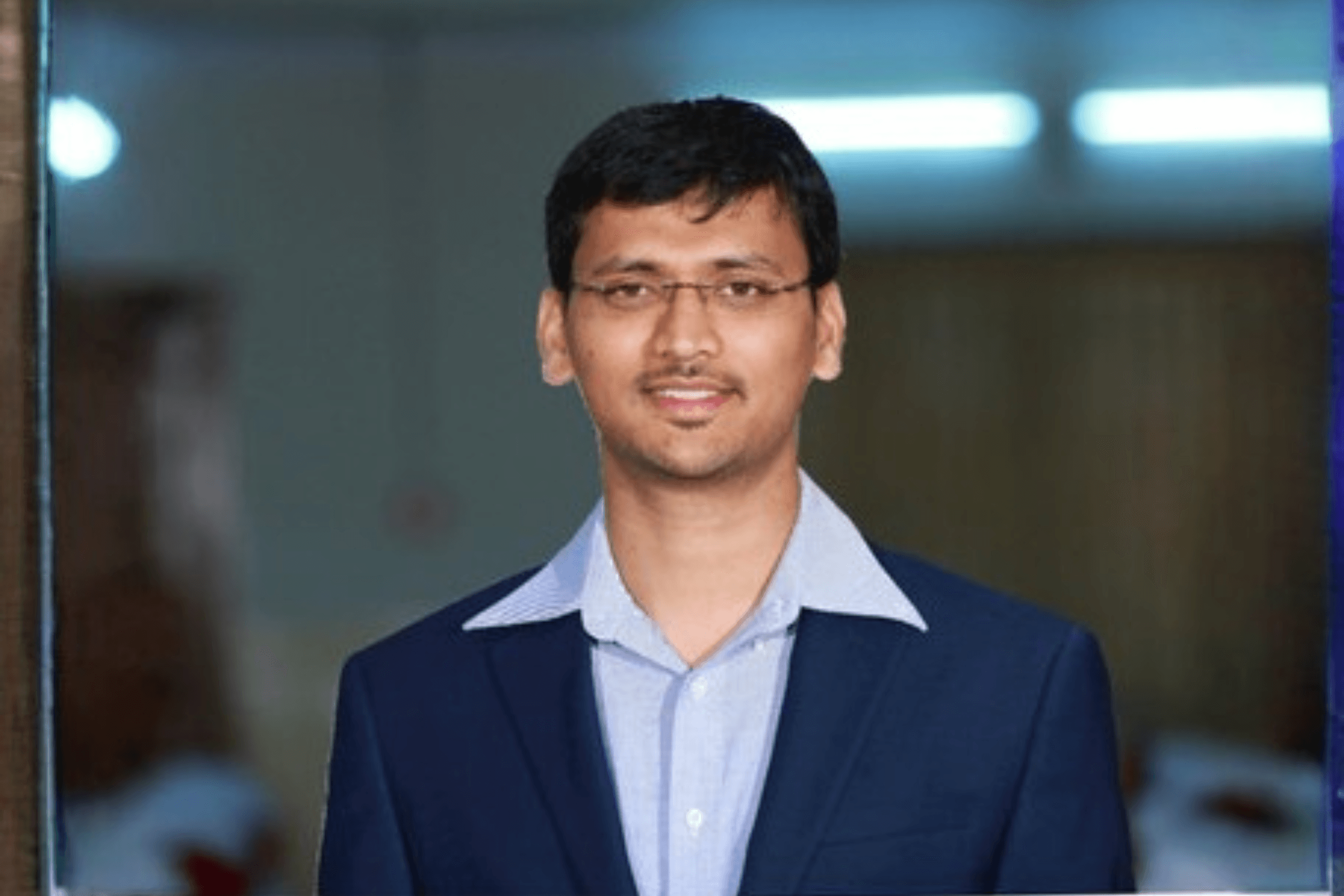 Siva Harsha Talasila